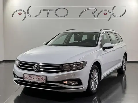 Annonce VOLKSWAGEN PASSAT Diesel 2020 d'occasion 