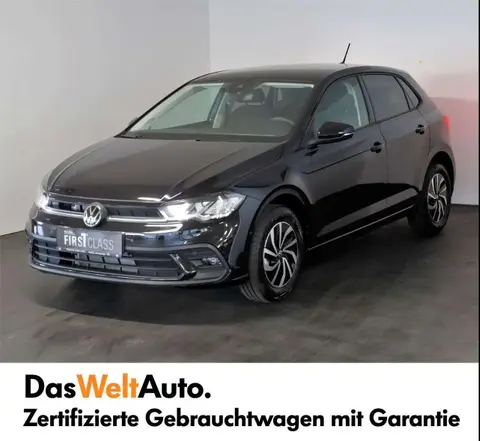 Annonce VOLKSWAGEN POLO Essence 2024 d'occasion 