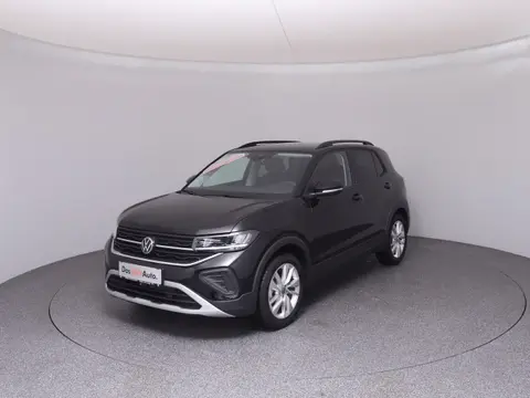 Annonce VOLKSWAGEN T-CROSS Essence 2024 d'occasion 