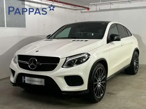 Used MERCEDES-BENZ CLASSE GLE Diesel 2018 Ad 