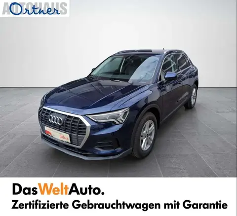 Used AUDI Q3 Diesel 2024 Ad 