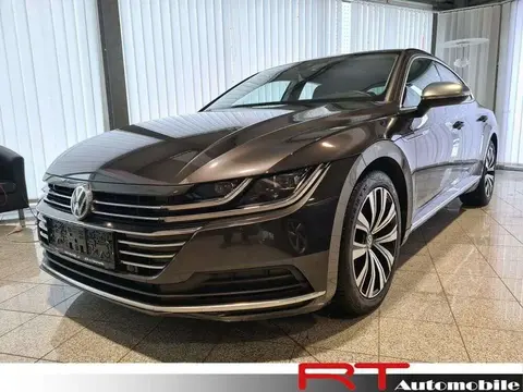 Annonce VOLKSWAGEN ARTEON Diesel 2019 d'occasion 