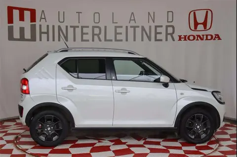 Used SUZUKI IGNIS Petrol 2020 Ad 