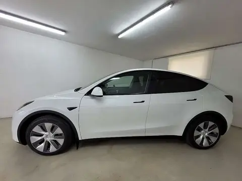 Used TESLA MODEL Y Electric 2023 Ad 