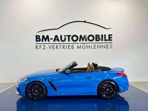 Used BMW Z4 Petrol 2019 Ad 