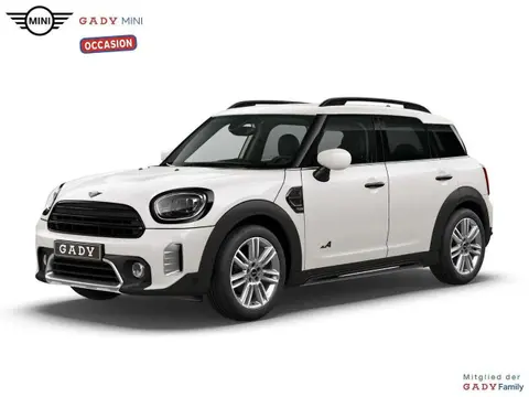 Annonce MINI COOPER Essence 2024 d'occasion 