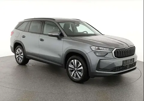 Annonce SKODA KODIAQ Diesel 2024 d'occasion 