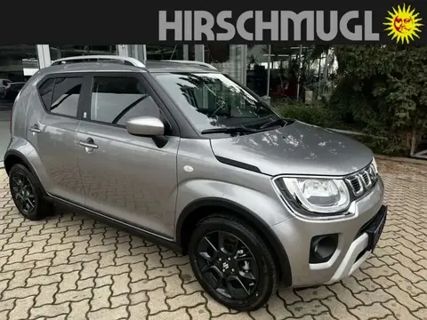 Used SUZUKI IGNIS Petrol 2024 Ad 