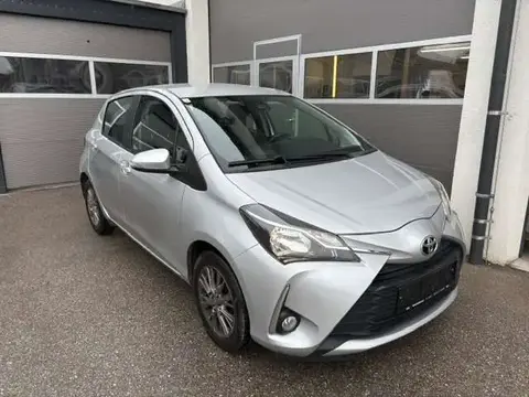 Used TOYOTA YARIS Petrol 2019 Ad 