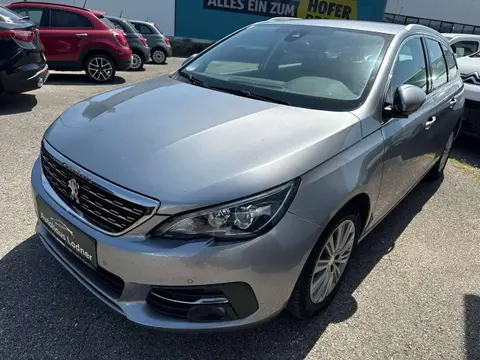 Used PEUGEOT 308 Diesel 2017 Ad 