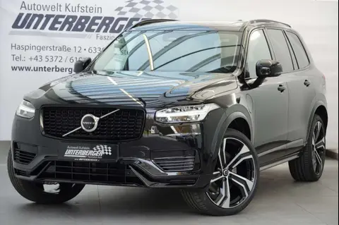 Used VOLVO XC90 Hybrid 2024 Ad 