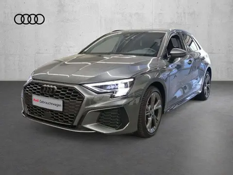 Annonce AUDI A3 Hybride 2023 d'occasion 