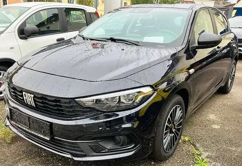 Annonce FIAT TIPO Diesel 2024 d'occasion 