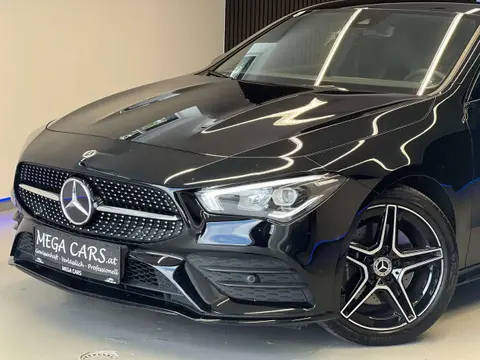 Annonce MERCEDES-BENZ CLASSE CLA Diesel 2020 d'occasion 