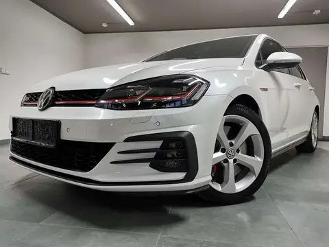 Used VOLKSWAGEN GOLF Petrol 2019 Ad 