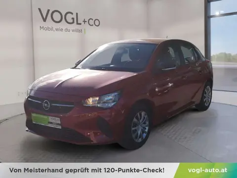 Used OPEL CORSA Petrol 2020 Ad 