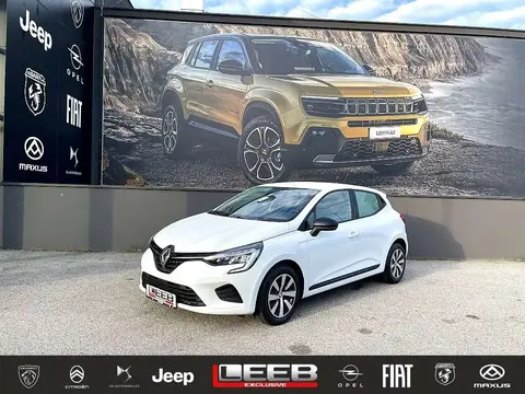 Annonce RENAULT CLIO Essence 2023 d'occasion 