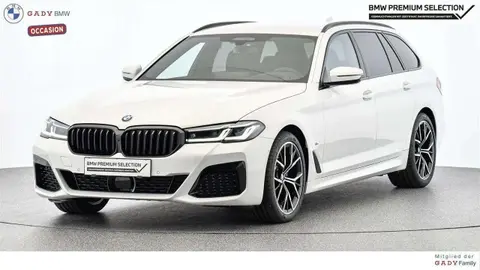 Annonce BMW SERIE 5 Diesel 2023 d'occasion 