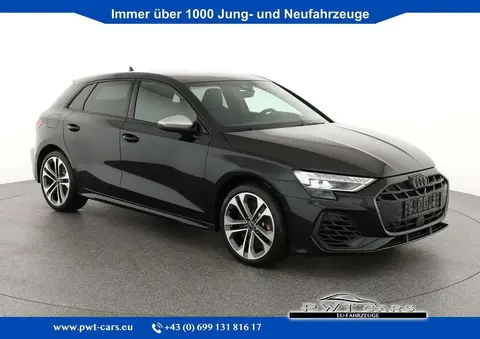 Used AUDI S3 Petrol 2024 Ad 