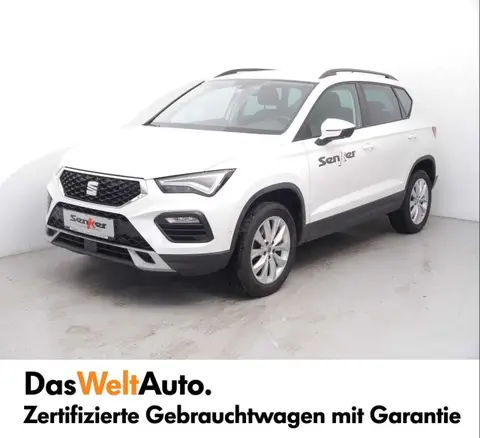 Annonce SEAT ATECA Essence 2023 d'occasion 