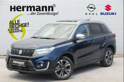 Used SUZUKI VITARA Petrol 2024 Ad 