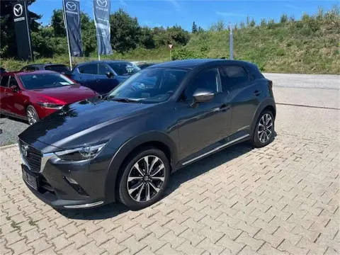 Used MAZDA CX-3 Petrol 2019 Ad 