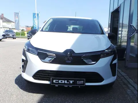 Annonce MITSUBISHI COLT Essence 2024 d'occasion 