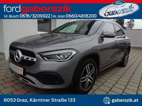 Used MERCEDES-BENZ CLASSE GLA Diesel 2020 Ad 