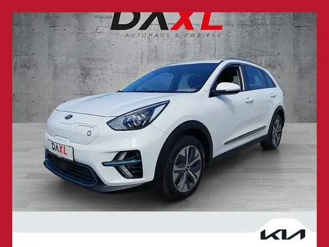 Used KIA E-NIRO Electric 2020 Ad 