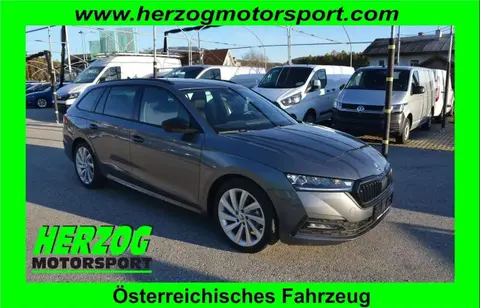 Used SKODA OCTAVIA Diesel 2024 Ad 