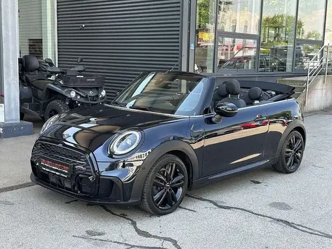 Annonce MINI JOHN COOPER WORKS Essence 2021 d'occasion 