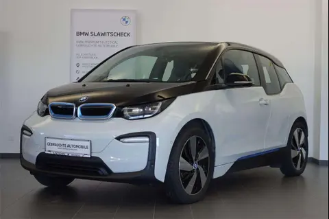 Used BMW I3 Electric 2019 Ad 