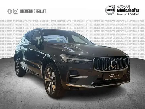 Annonce VOLVO XC60 Hybride 2024 d'occasion 