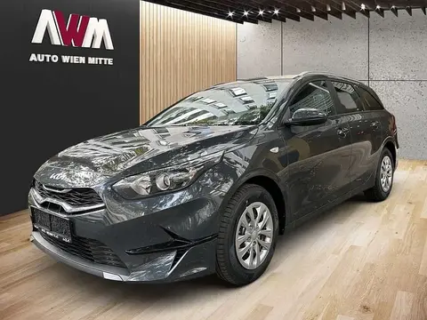 Annonce KIA CEED Essence 2024 d'occasion 