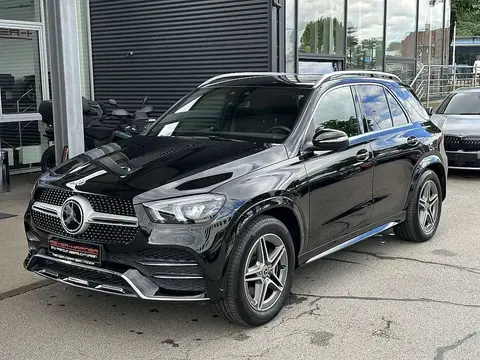 Used MERCEDES-BENZ CLASSE GLE Hybrid 2022 Ad 