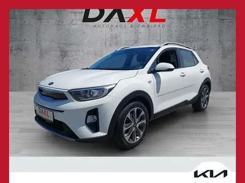 Used KIA STONIC Petrol 2018 Ad 