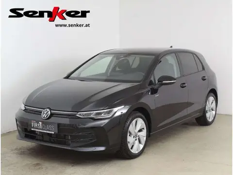 Annonce VOLKSWAGEN GOLF Essence 2024 d'occasion 