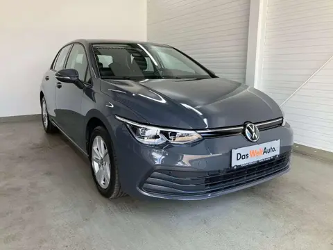 Annonce VOLKSWAGEN GOLF Diesel 2020 d'occasion 