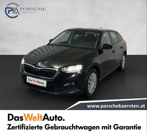 Used SKODA SCALA Petrol 2020 Ad 