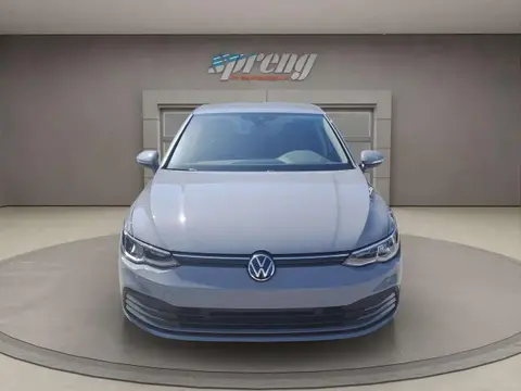 Annonce VOLKSWAGEN GOLF Essence 2024 d'occasion 