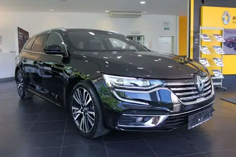 Annonce RENAULT TALISMAN Diesel 2022 d'occasion 