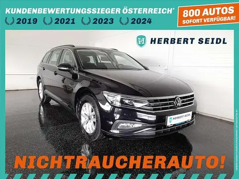 Used VOLKSWAGEN PASSAT Diesel 2021 Ad 