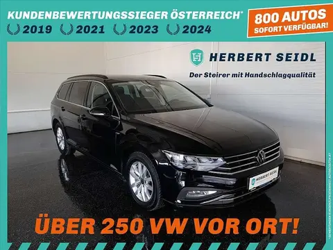 Annonce VOLKSWAGEN PASSAT Diesel 2021 d'occasion 