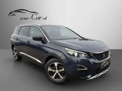 Used PEUGEOT 5008 Diesel 2019 Ad 