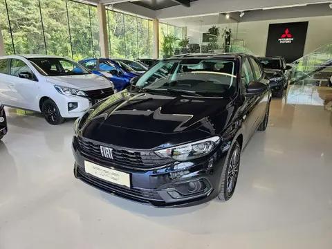 Annonce FIAT TIPO Diesel 2024 d'occasion 