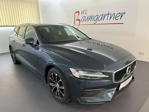 Used VOLVO V60 Diesel 2019 Ad 