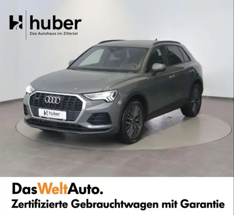 Annonce AUDI Q3 Diesel 2024 d'occasion 