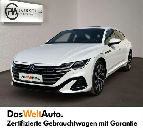 Used VOLKSWAGEN ARTEON Hybrid 2021 Ad 