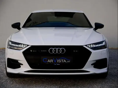 Used AUDI A7 Hybrid 2021 Ad 