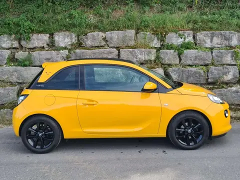 Annonce OPEL ADAM Essence 2018 d'occasion 